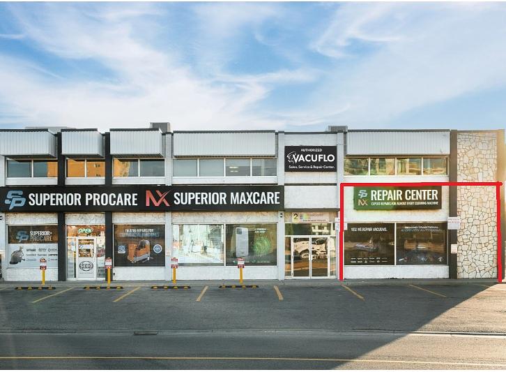 5 - 7730 Macleod Trail SE, Calgary, AB
