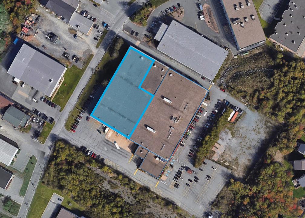 200 Bluewater Rd, Bedford, NS