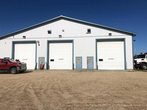 3375 33 Street, Whitecourt, AB