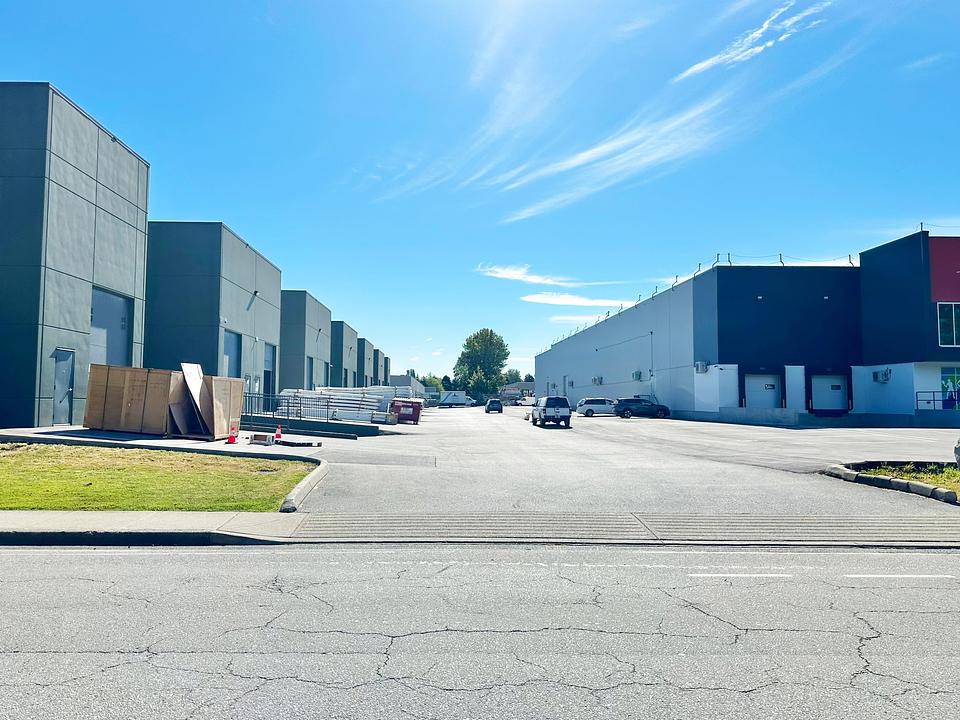 Unit 2160 - 11980 Hammersmith Way, Richmond, BC