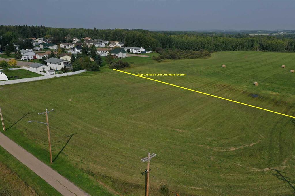 5002 50 Street, Rocky Rapids, AB