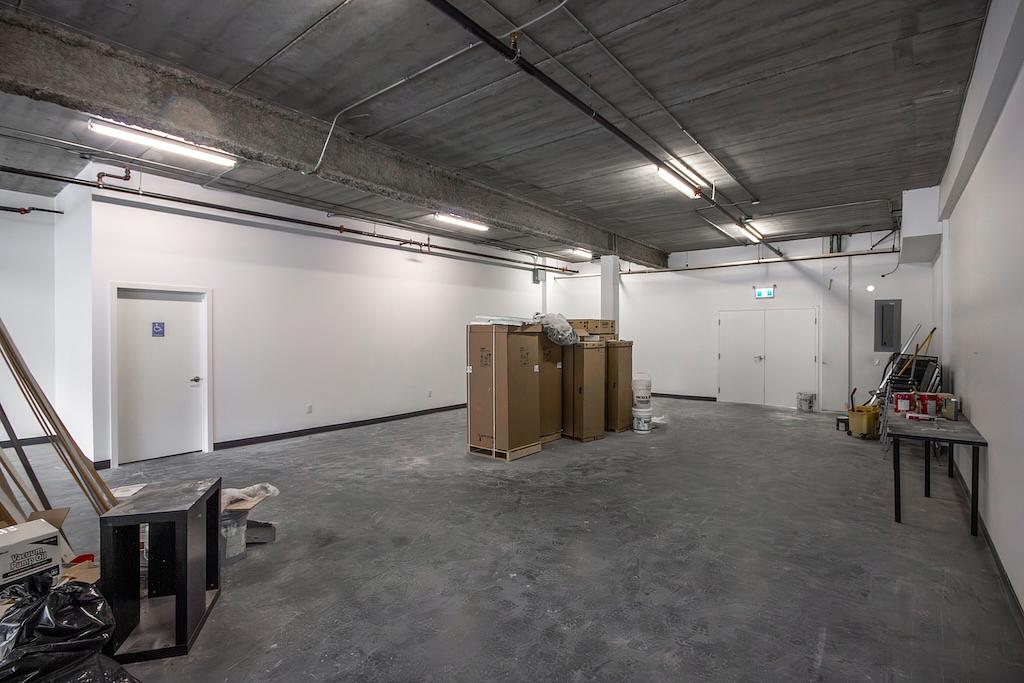 873 - 877 East Hastings Street, Vancouver, BC