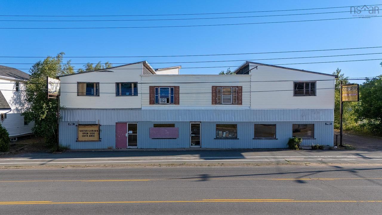 8951 Commercial Street, New Minas, NS