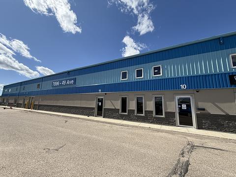 7896 49 Avenue, Red Deer, AB