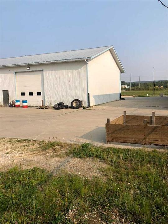 BAY 2 - 4635 Federated Road, Swan Hills, AB