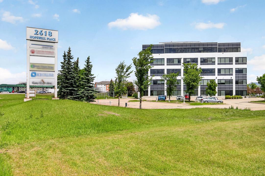 310 - 2618 Hopewell Place Northeast, Calgary, AB