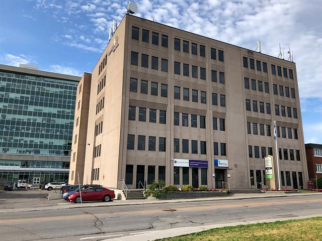 102 - 15 Rue Gamelin, Gatineau, QC