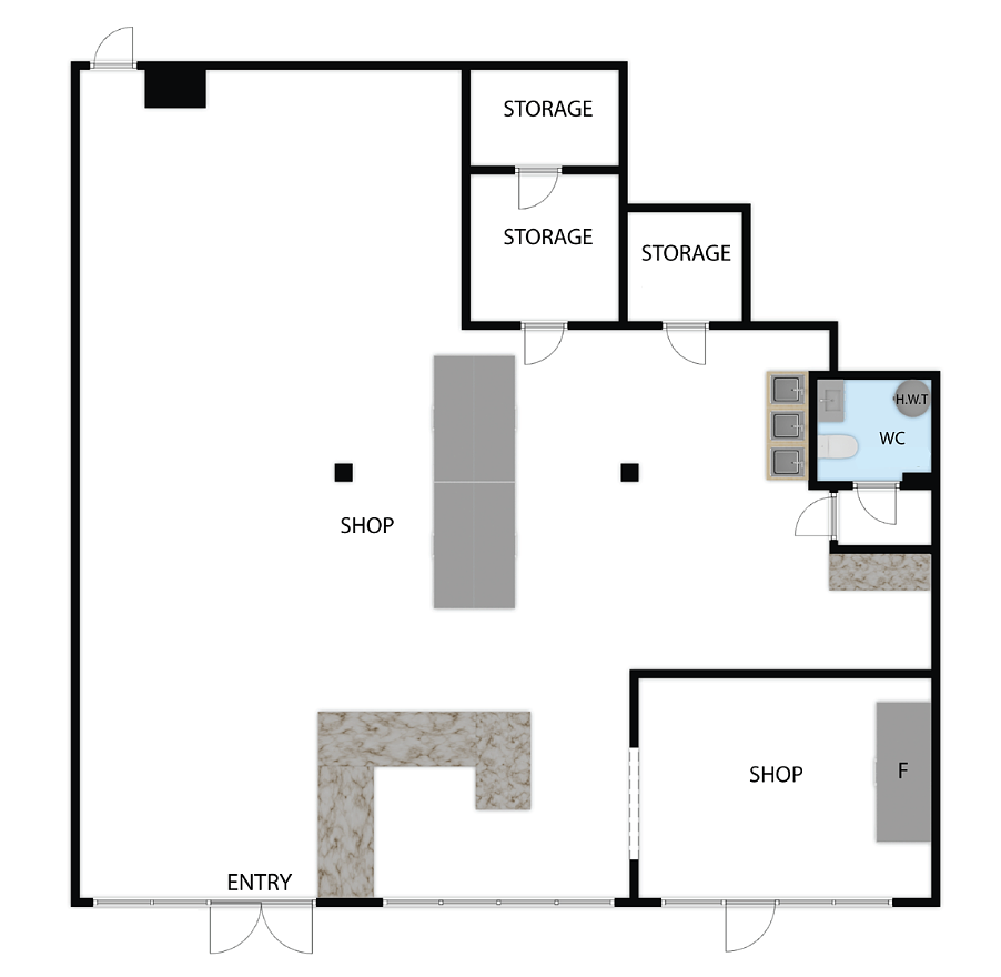 135 - 114 Woodlawn Rd, Dartmouth, NS floorplan