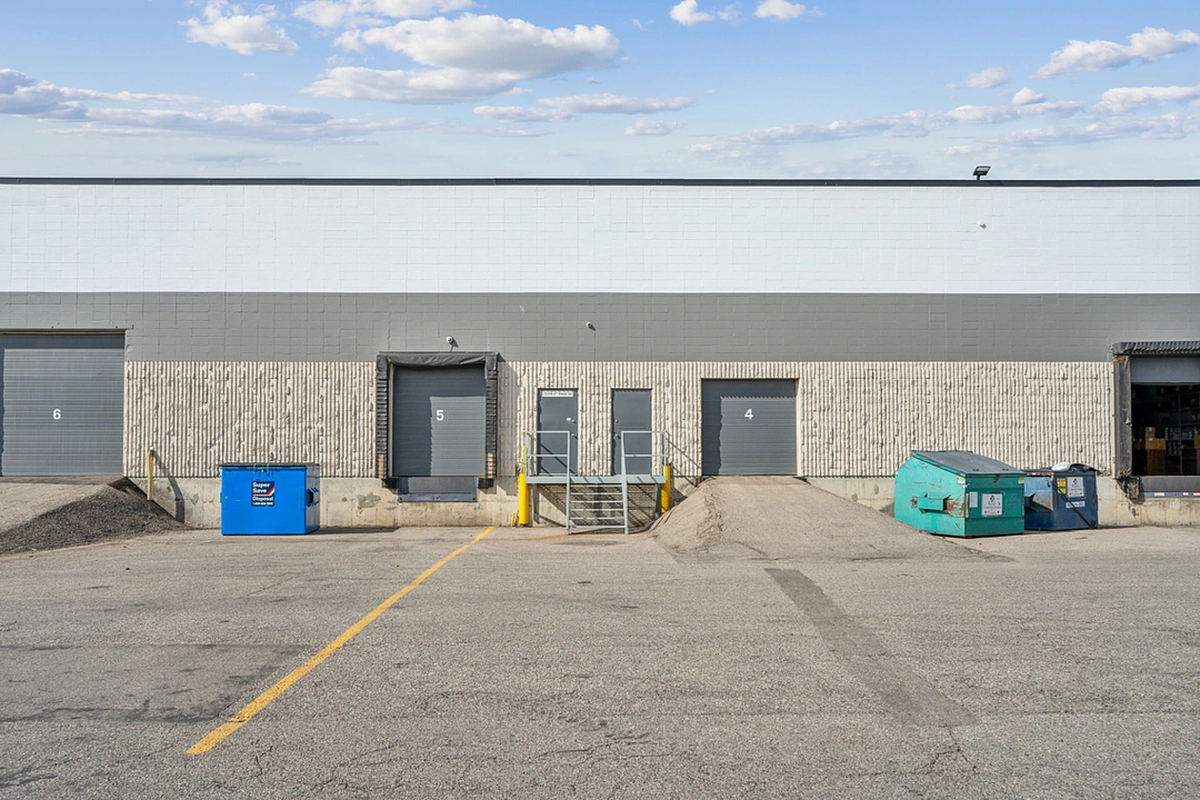 7510A - 7610 6 Street Southeast, Calgary, AB