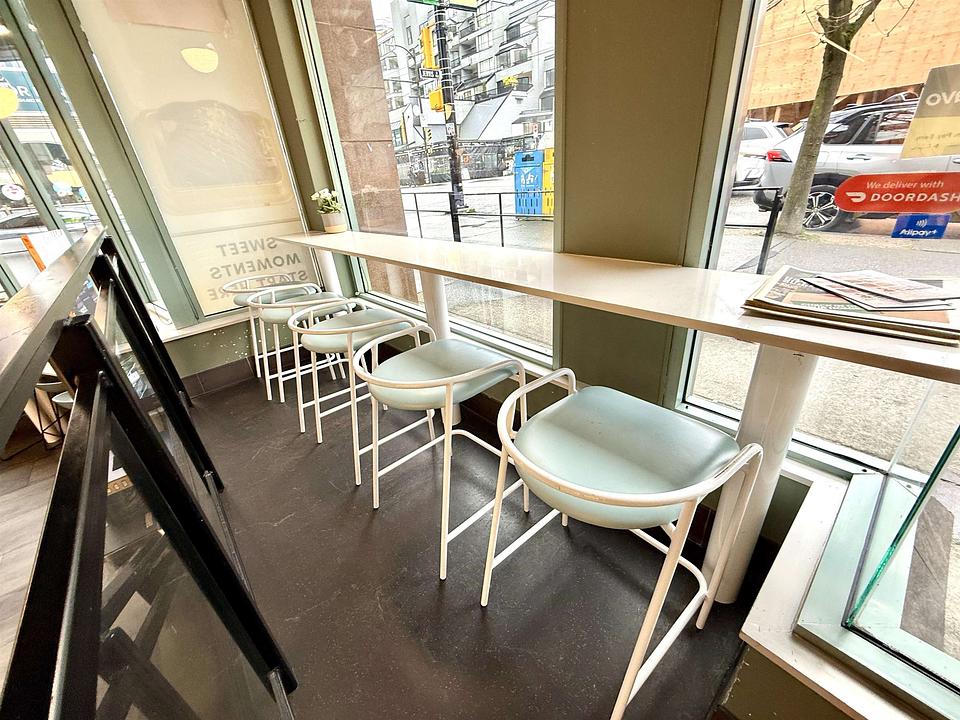 1301 Robson Street, Vancouver, BC