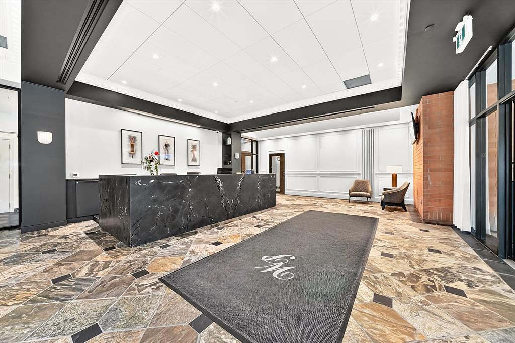 277 - 1100 8 Avenue Southwest, Calgary, AB