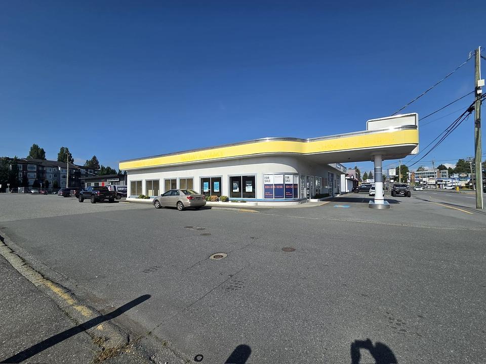 33258 South Fraser Way, Abbotsford, BC