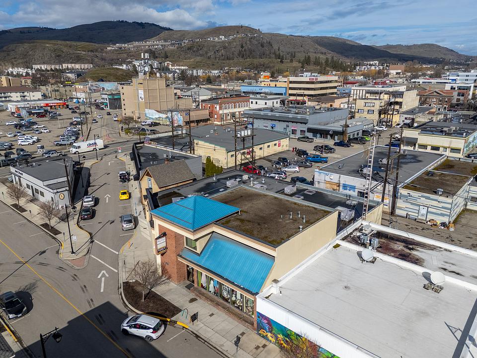 3105 Coldstream Avenue, Vernon, BC
