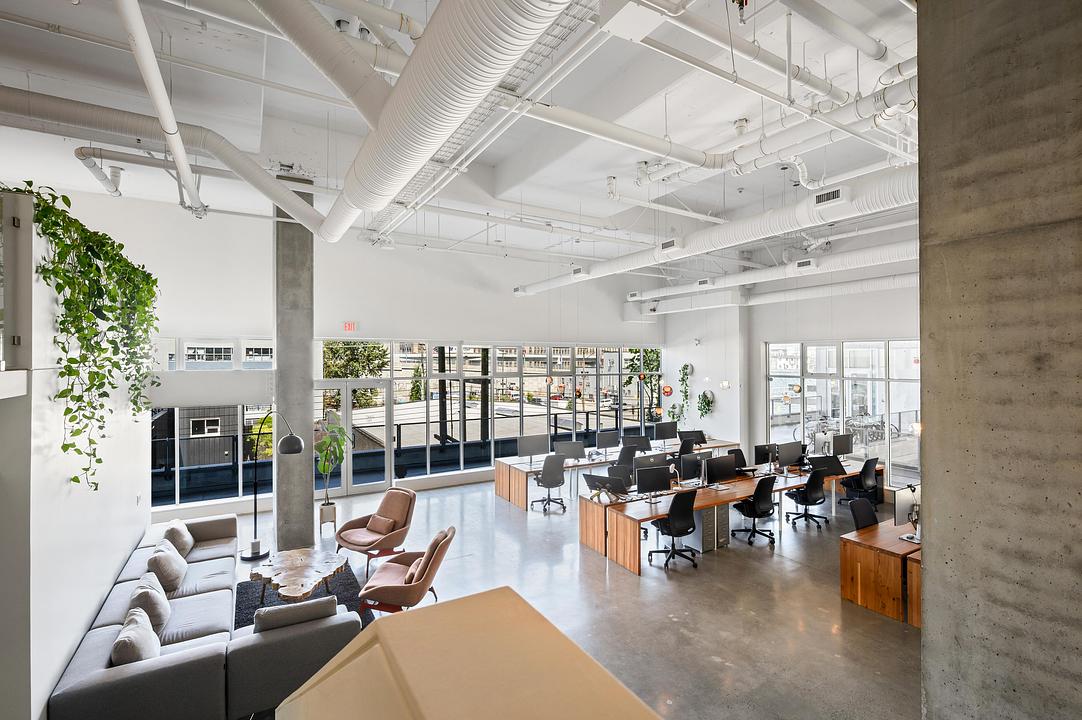 961 East Hastings Street, Vancouver, BC