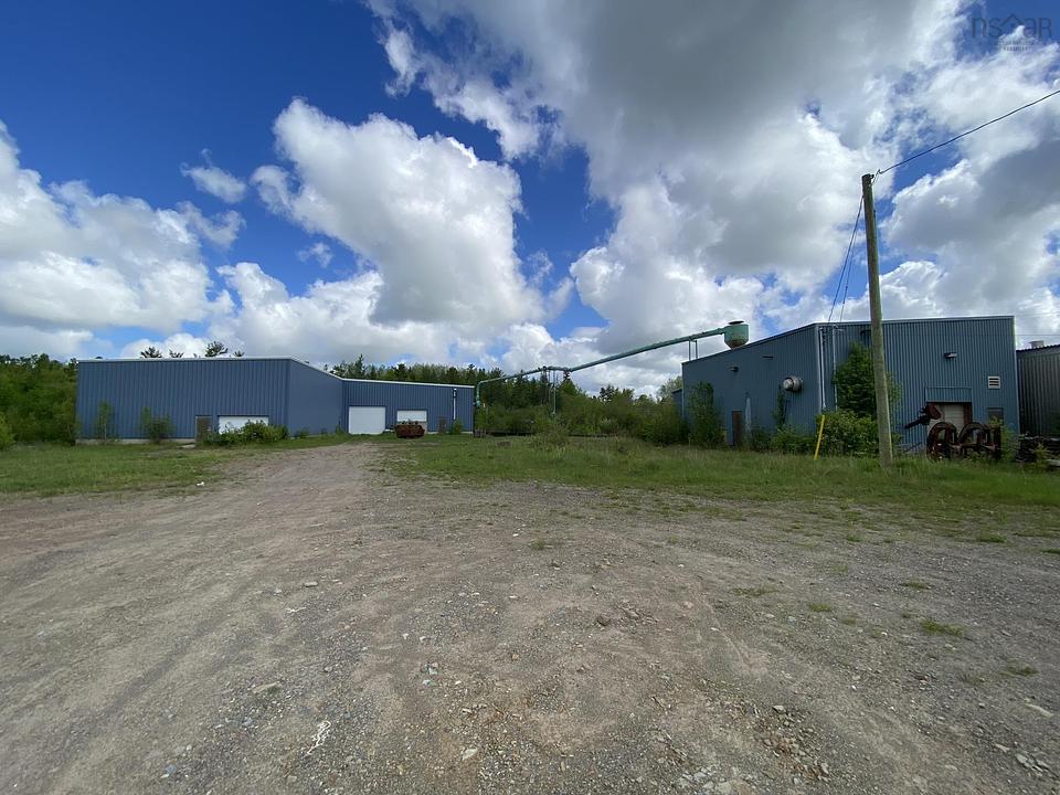 63 Old Nova Scotia 354, Noel, NS