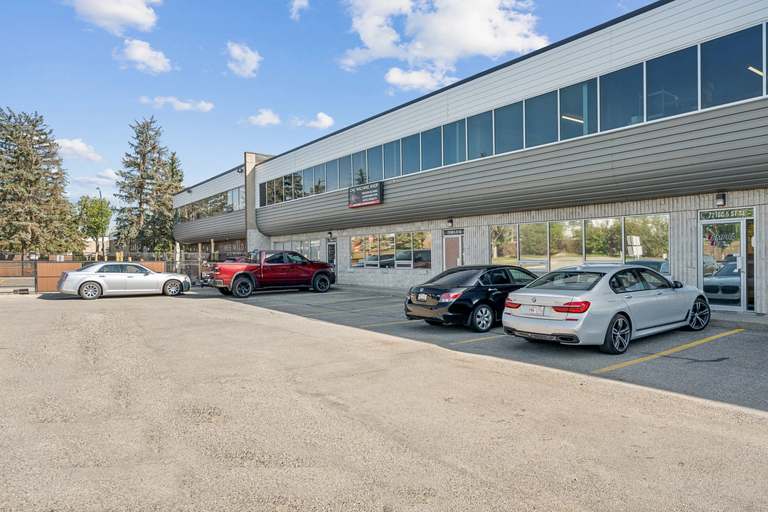 7510A - 7610 6 Street Southeast, Calgary, AB