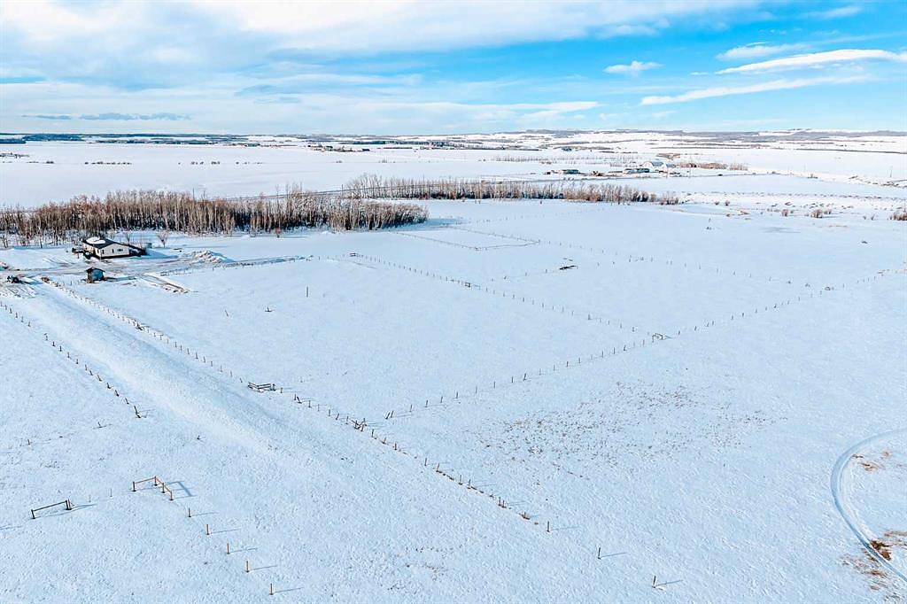 50010 733A Township, Sexsmith, AB
