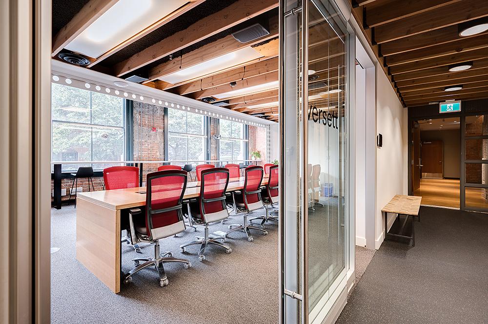 209 - 163 West Hastings Street, Vancouver, BC