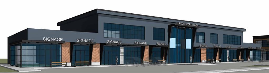 9020 36 Street Northeast, Calgary, AB