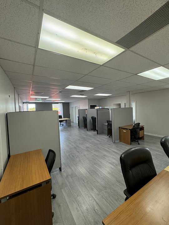 18 - Suite 18 (Office) - 1510 Merivale Road, Ottawa, ON