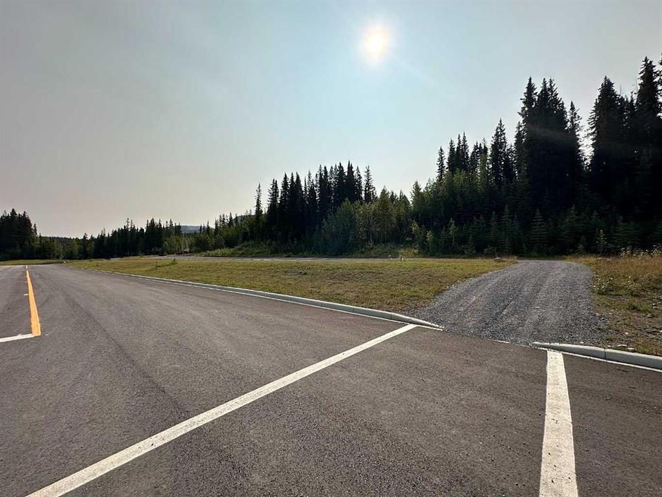 117 CENTRE Street, Brazeau, AB