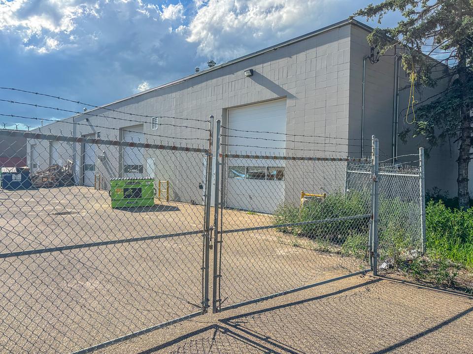 14611 131 Avenue Northwest, Edmonton, AB