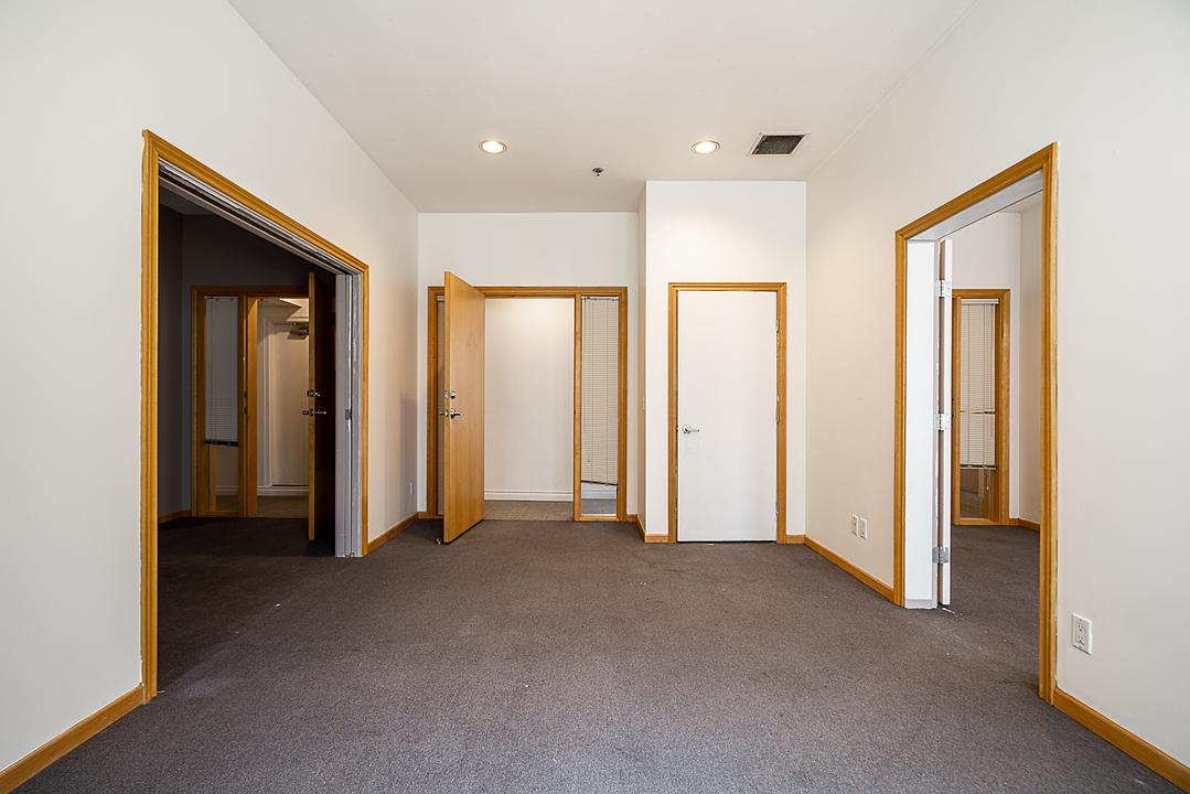 Fl 7 - 595 Hornby Street, Vancouver, BC