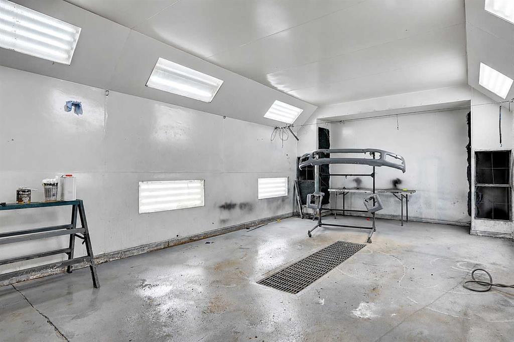 10426 95 Avenue, Sexsmith, AB