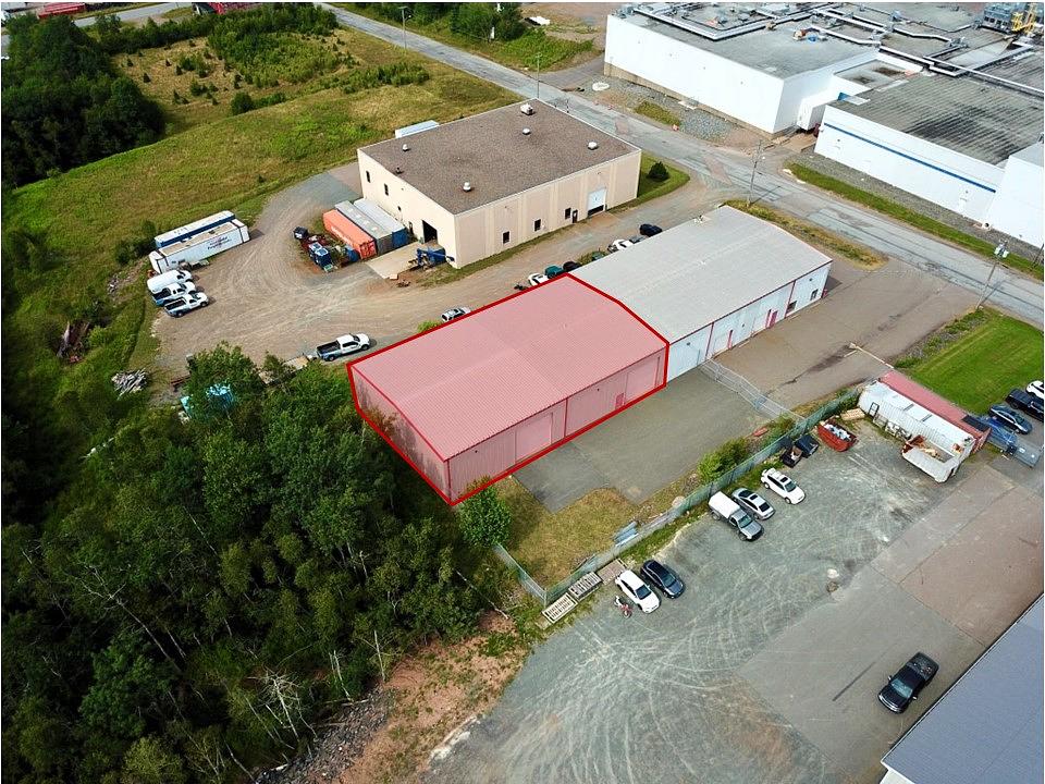 152 Crossley Avenue, Truro, NS