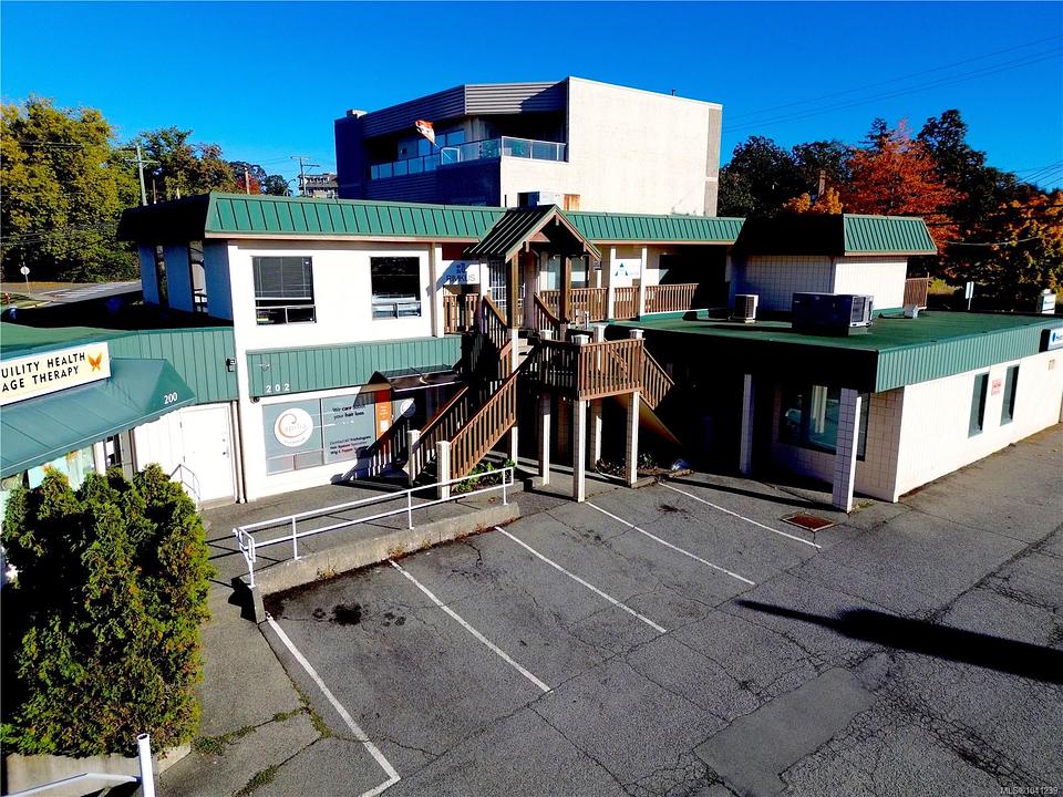 4500 West Saanich Road, Victoria, BC