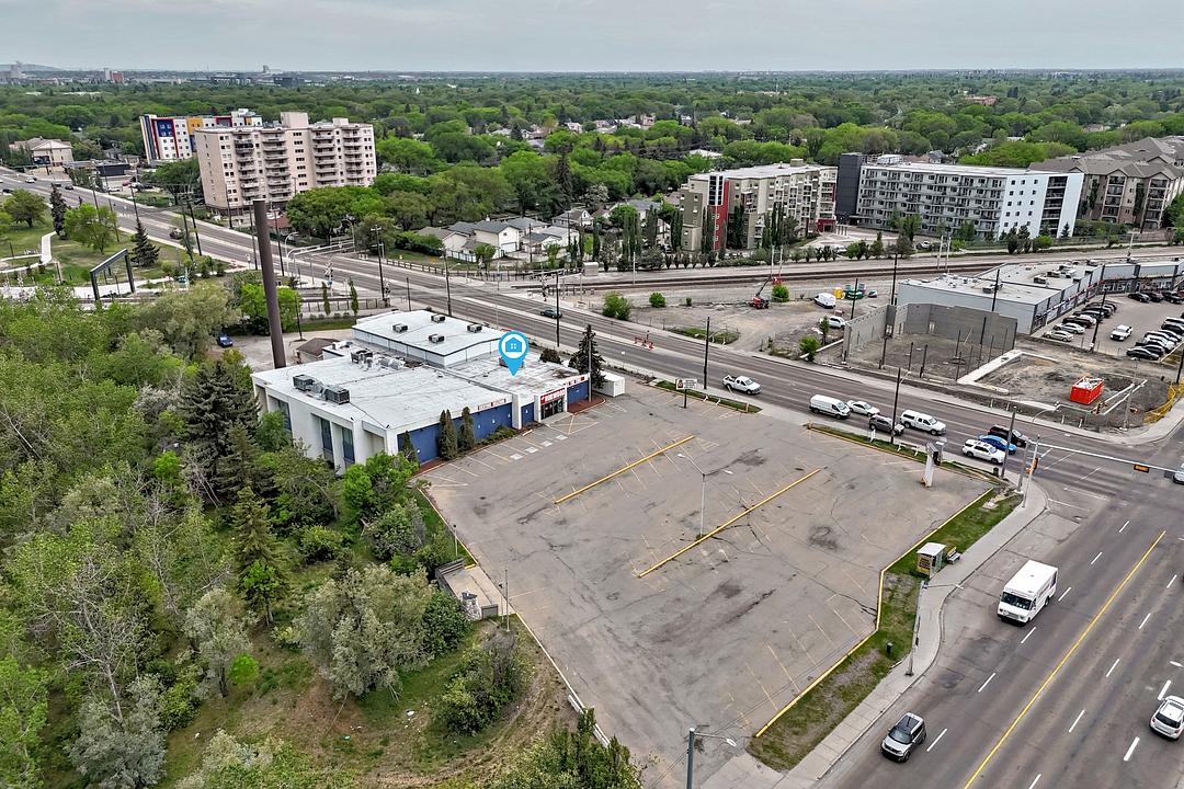 11150 82 Street Northwest, Edmonton, AB