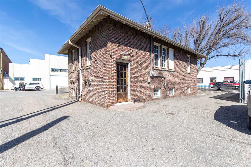 2224 2 Avenue, Fort Macleod, AB