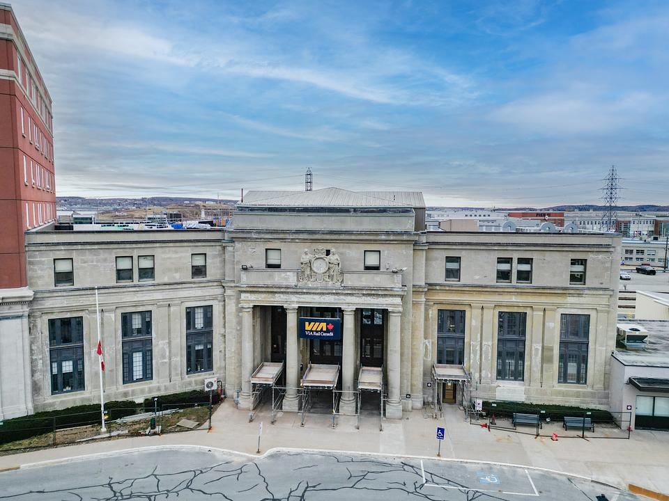 1161 Hollis Street, Halifax, NS