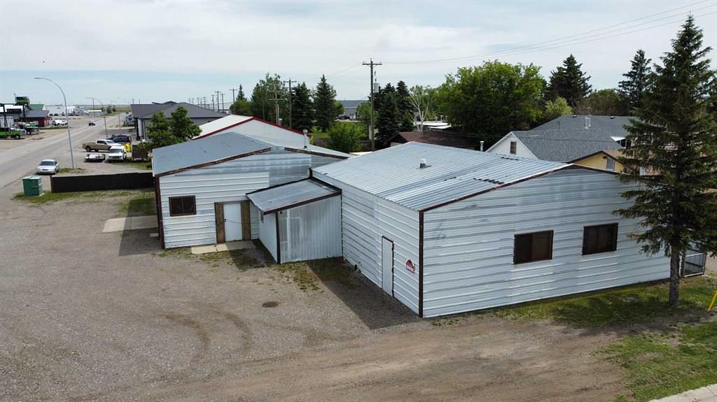 604 12 Street, Fort Macleod, AB