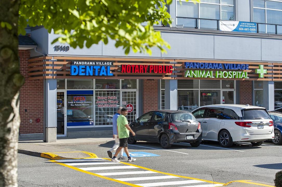 D-102 - 10 56 Avenue, Surrey, BC