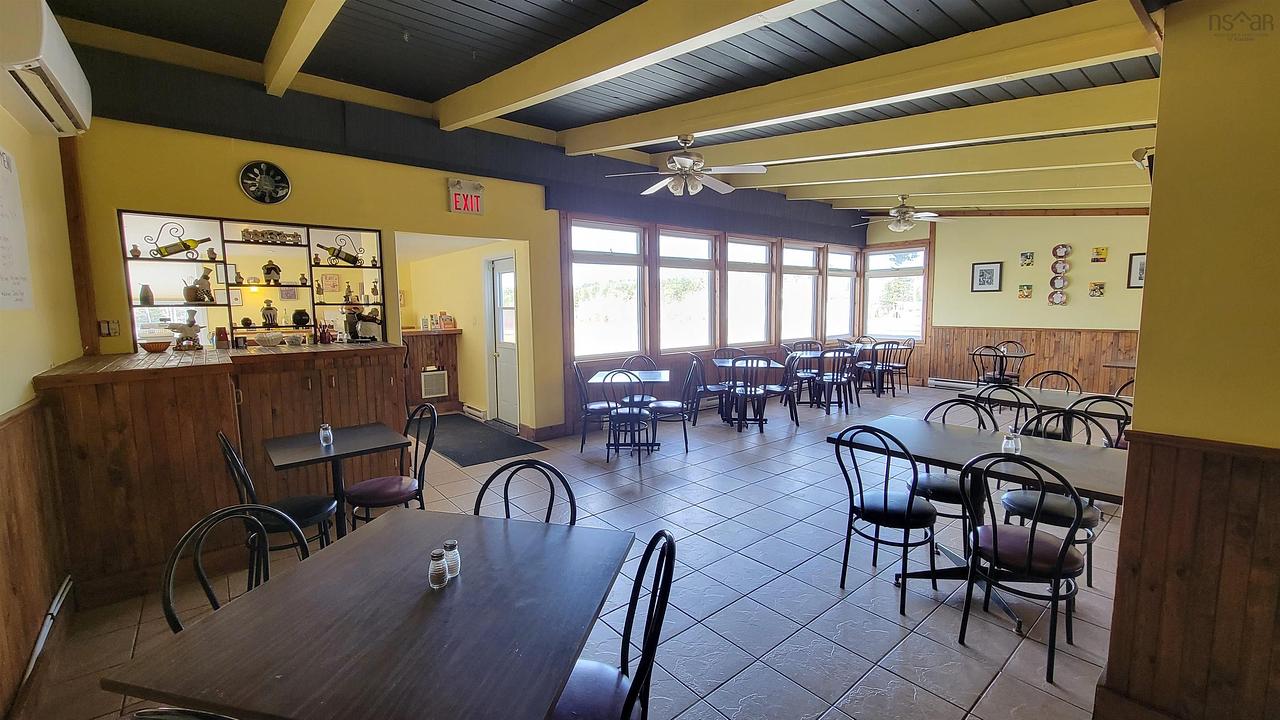 3457 Highway 3, Brooklyn, NS