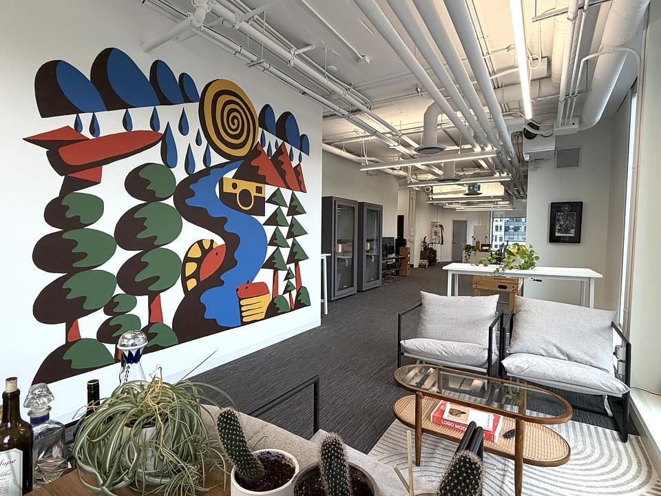 701 - 107 East 3rd Avenue, Vancouver, BC