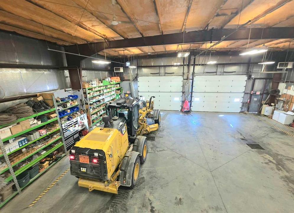 101 Street, Grande Prairie, AB