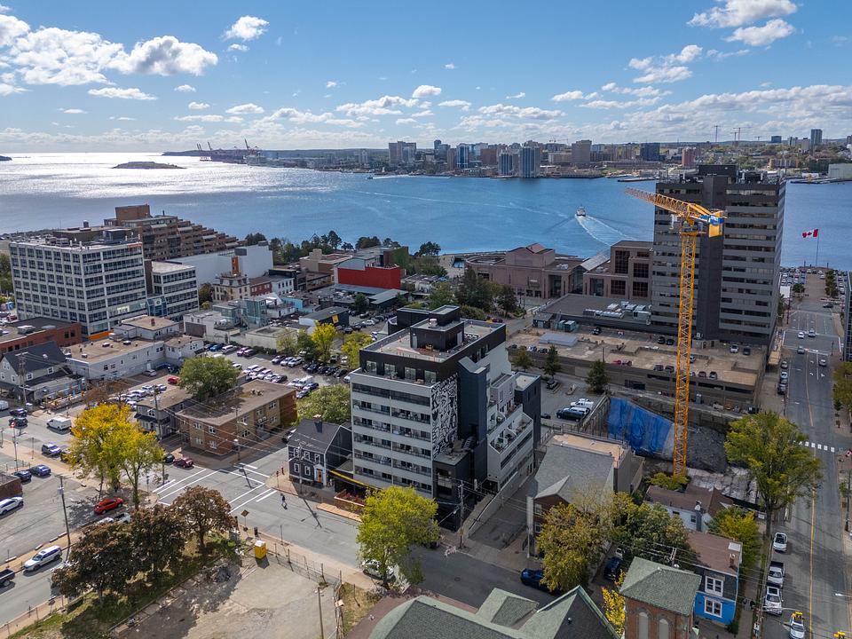 65 King Street, Dartmouth, NS