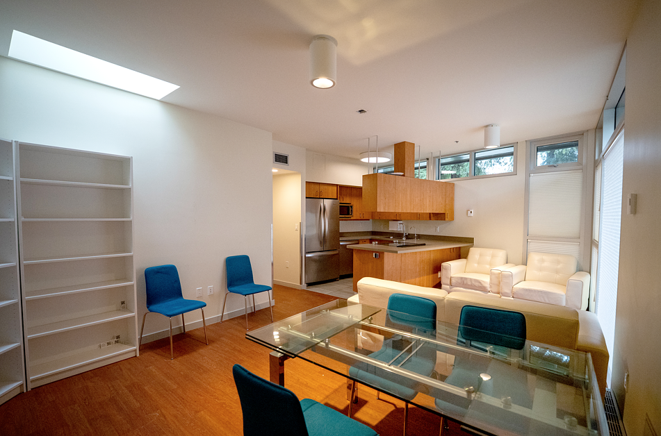 2580 Capilano Road, North Vancouver, BC