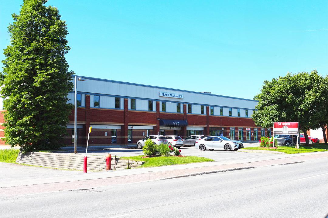 204 - 510 Boulevard Maloney E, Gatineau, QC
