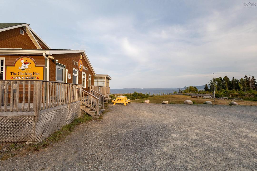 45073 Cabot Trail, Englishtown, NS