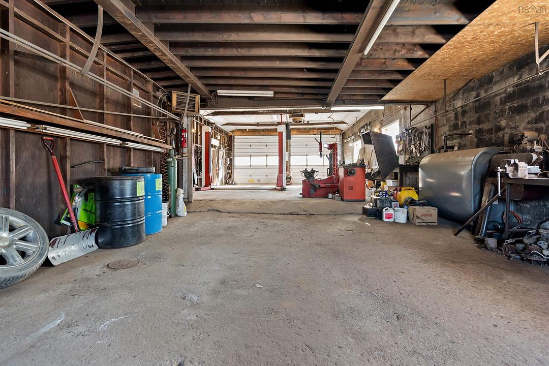 5491 Highway 236, Upper Kennetcook, NS