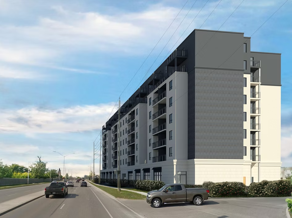 1503 Hyde Park Road, London, ON