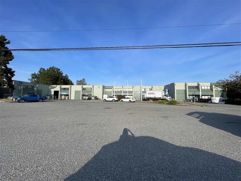 1711 Valmont Way, Richmond, BC