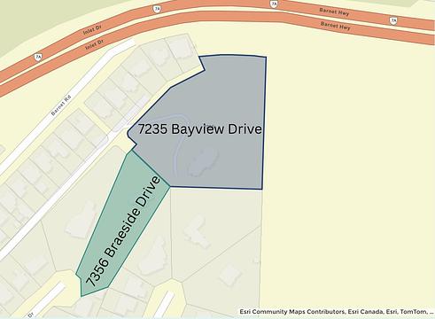 7356 Bayview Drive, Burnaby, BC