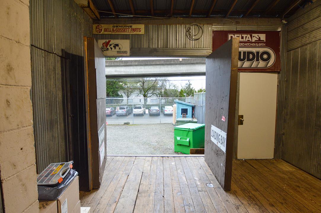 103 - 2910 Commercial Drive, Vancouver, BC