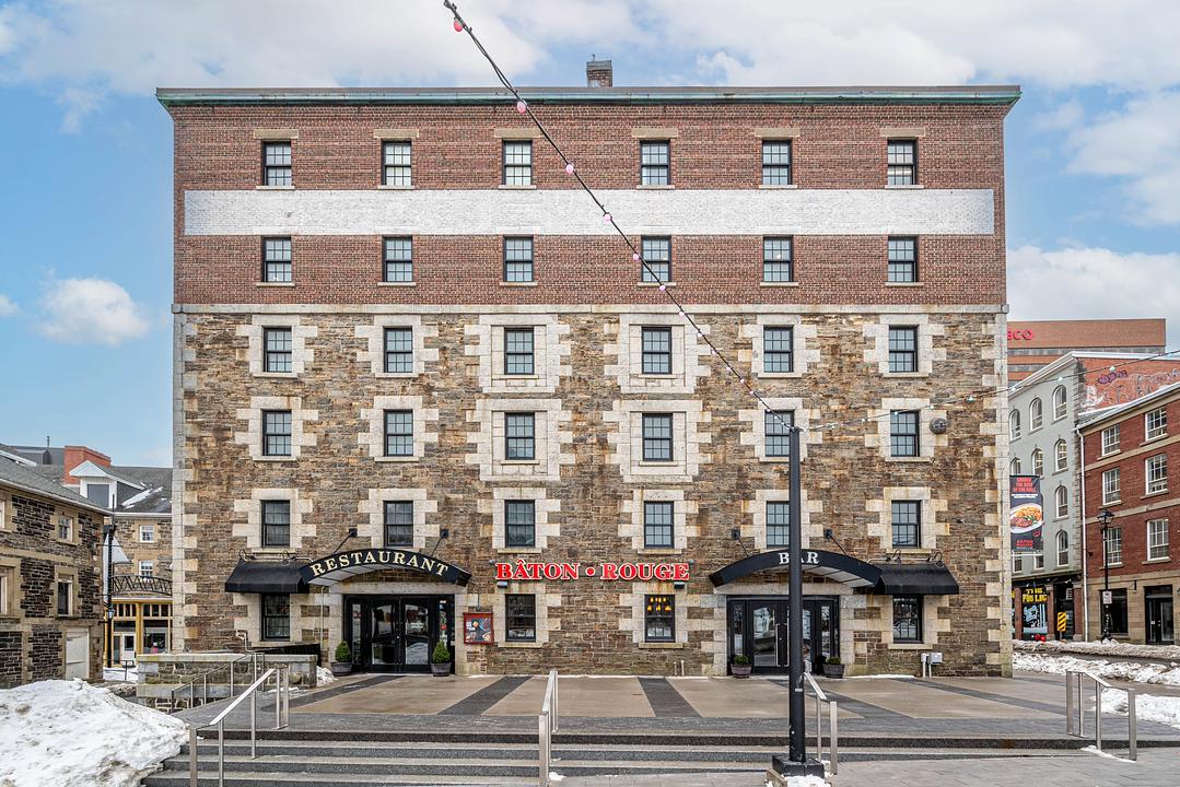1877 Hollis Street, Halifax, NS