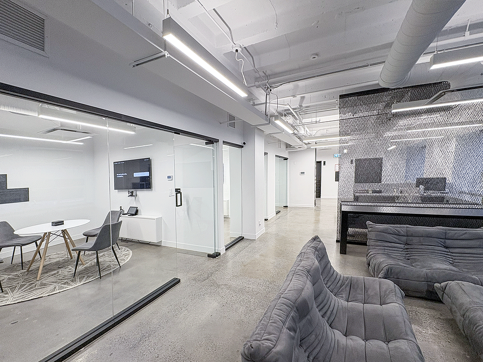 200 - 602 West Hastings Street, Vancouver, BC