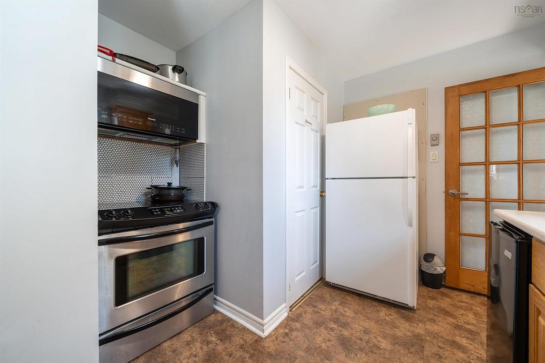 4 - Tupper Court, Port Hawkesbury, NS